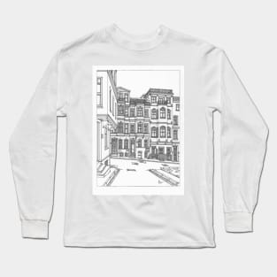 Istanbul Long Sleeve T-Shirt